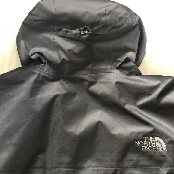 The North Face Men’s Arrowood Triclimate Jacket 3-in-1 Waterproof Black Medium - Picture 13 of 14